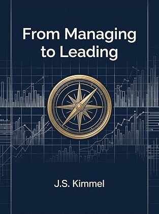 From Managing to Leading: Transforming Sales Directors into Inspiring Sales Leaders