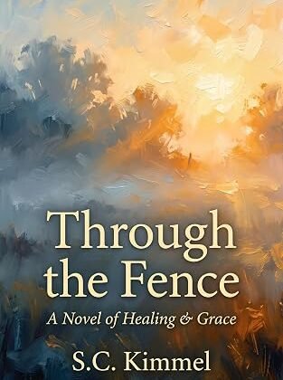 Through the Fence